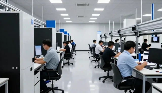 智能监控工具